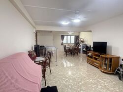 Blk 121 Serangoon North Avenue 1 (Serangoon), HDB 5 Rooms #569259331
